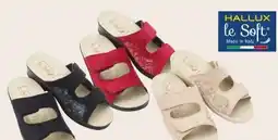 Interspar Hallux Damen-Pantoffel Angebot