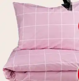 Interspar Rubin Renforce-Bettwäsche Angebot