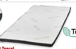 Interspar Rubin Matratze mit Tencel Angebot