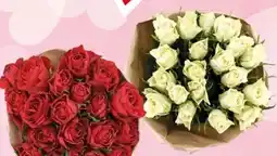 Interspar Rosenstrauß Angebot