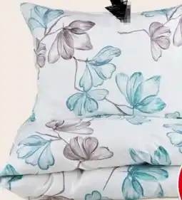 Interspar Rubin Satin-Bettwäsche Angebot