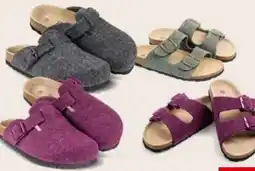 Interspar Rubin Filzclog Angebot