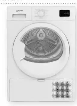 Interspar Indesit Wärmepumpentrockner TDI 73501 Angebot