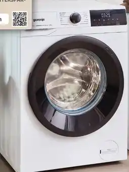 Interspar Gorenje Waschmaschine WNHEI74SAPS/AT Angebot