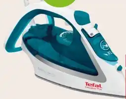 Interspar Tefal Dampfbügeleisen Easygliss FV5718 Angebot