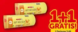 Interspar Spar Duft-Müllsäck Angebot