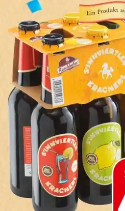 Spar Raschhofer Innviertler Kracherl Angebot