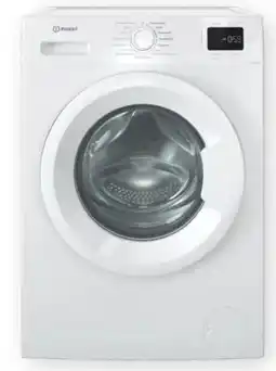 Interspar Indesit Waschmaschine IM 964 Angebot