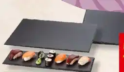 Interspar Kesper Schiefer-Buffet-Platten Angebot