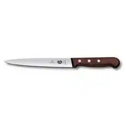 Interspar Victorinox Filetiermesser Angebot