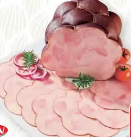 SPAR Gourmet Tann Burgunderschinken Angebot