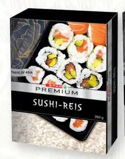 SPAR Gourmet Spar Premium Sushi-Reis Angebot