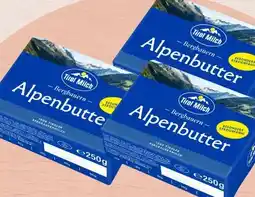 Spar Tirol Milch Alpenbutter Angebot