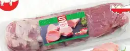 SPAR Gourmet S Budget Schweinsfilet Angebot