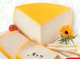 SPAR Gourmet Bauernstolz Ziegenkäse Angebot