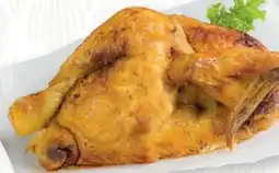 SPAR Gourmet Hendl gegrillt Angebot