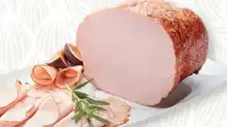 SPAR Gourmet Oberland Putenbrust Gegrillt Angebot