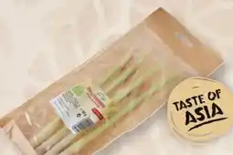 SPAR Gourmet Spar Natur pur Bio-Zitronengras Angebot