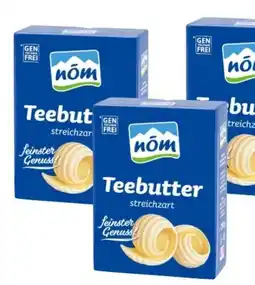 Interspar Nöm Teebutter Angebot