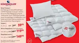 Matratzen Concord Serie Finesse Polster Angebot