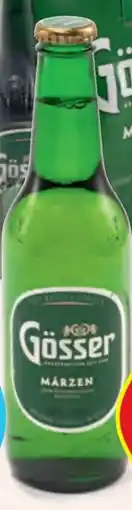 Hofer Gösser Märzen Angebot