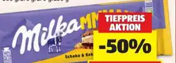 Hofer Milka Schokolade MMMAX Angebot