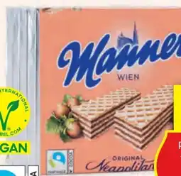 Hofer Manner Original Neapolitaner Schnitten Angebot