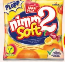 Hofer Storck Nimm2 Soft Angebot