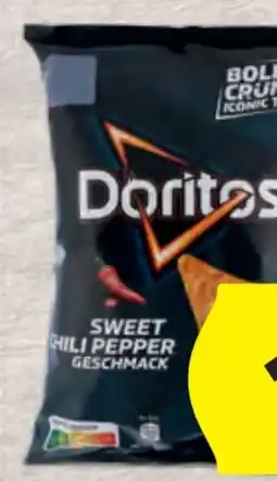 Hofer Doritos Chips Angebot