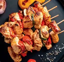 Hofer Hühner-Gustospiesse Angebot