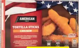 Hofer American Chicken Tortilla Angebot