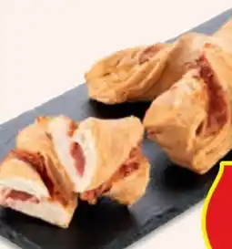 Hofer Back Box Schinken-Käsestangerl Angebot