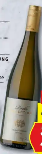 Hofer Rieden Selection Grüner Veltliner Privat Angebot