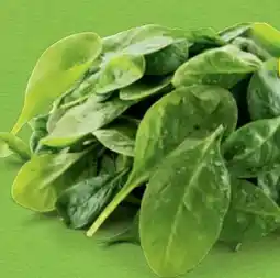 Hofer Hofer Marktplatz Bio-Babyspinat Angebot