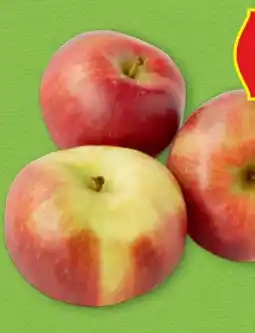 Hofer Hofer Marktplatz Äpfel Kronprinz Rudolf Angebot