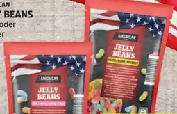 Hofer American Jelly Beans Angebot