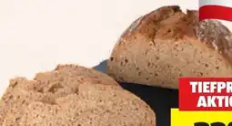 Hofer Zurück zum Ursprung Bio Lavantaler Brot Angebot