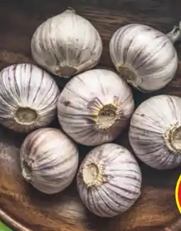 Hofer Hofer Marktplatz Knoblauch Angebot