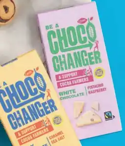 Hofer Choceur Choco Changer Angebot