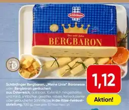 Spar Schärdinger Bergbaron Angebot