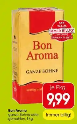 Eurospar Bon Aroma Angebot