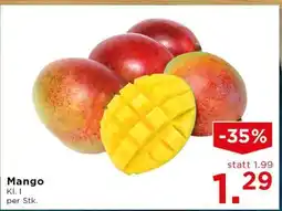 Unimarkt Mango Angebot