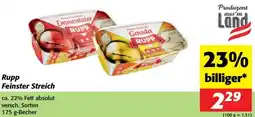 Nah&Frisch Rupp Feinster Streich Angebot