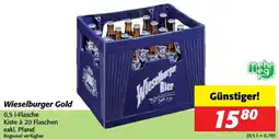 Nah&Frisch Wieselburger Gold Angebot