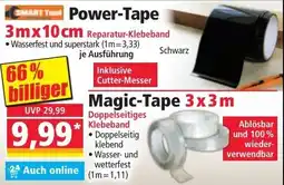 Norma Power-Tape Angebot