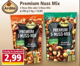 Norma Premium Nuss Mix Angebot