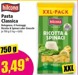 Norma Pasta Classica Angebot