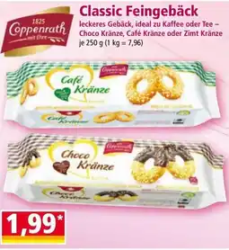 Norma Classic Feingebäck Angebot