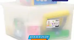 Action Iris Aufbewahrungsbox Angebot