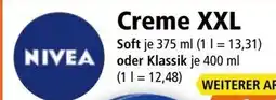 Norma Creme xxl Angebot